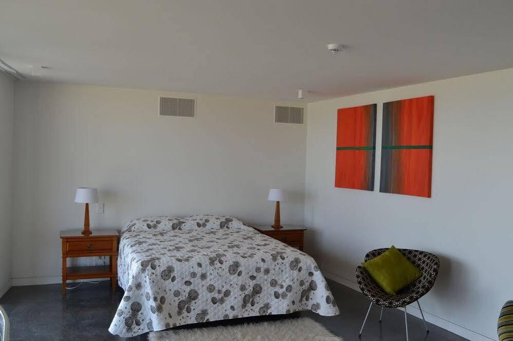 Golden Sand Beachfront, Cable Bay Stays, Cable Bay, Northland Coopers Beach Exterior foto